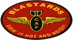 Blastards patch